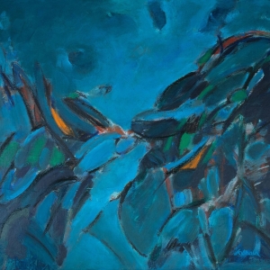 série les eaux vives