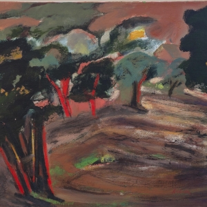 La-clairiere-60x73cm-scaled